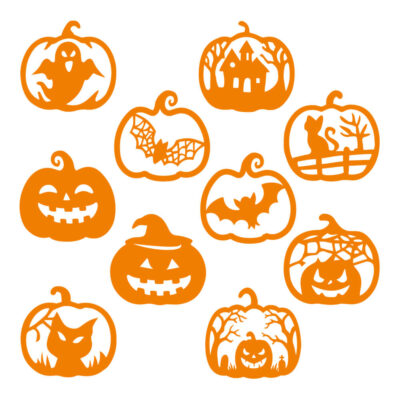 dynia svg halloween