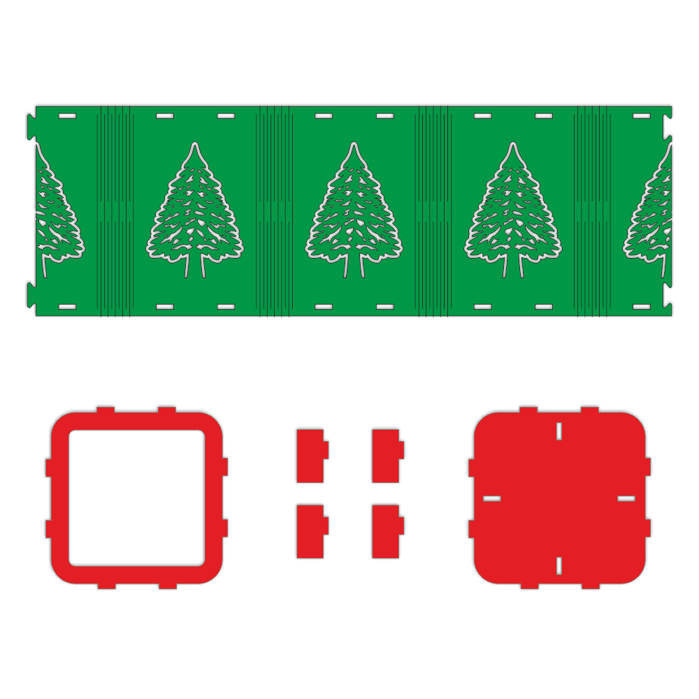 gotowy do wycięcia svg