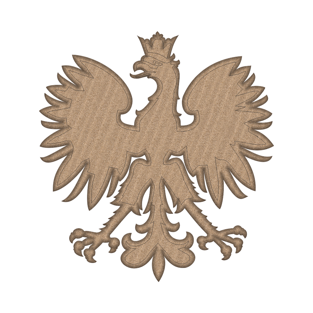godło polski orzeł