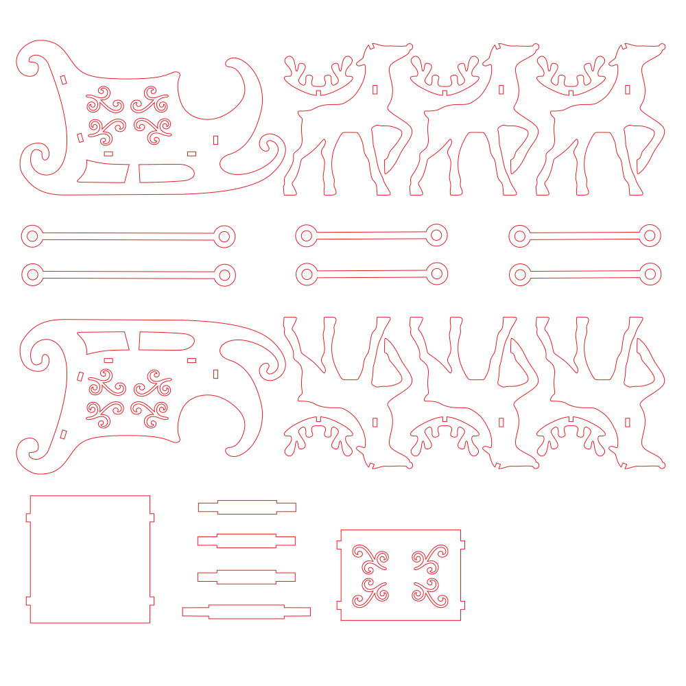 plik svg gotowy na święta