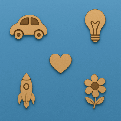 RÓŻNE - gotowe pliki wektorowe svg do pobrania